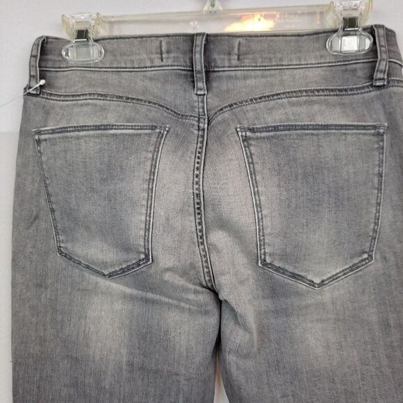 Gap 1969 Vintage Straight Jeans  NWOT - Picture 8 of 9